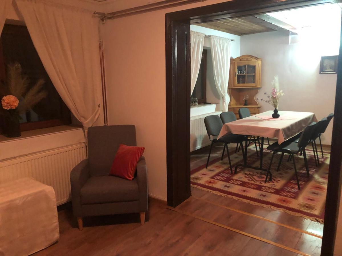 Cabana Felyviss Gîrda de Sus Dış mekan fotoğraf
