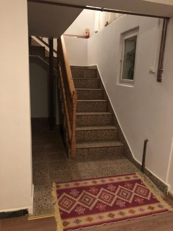 Cabana Felyviss Gîrda de Sus Dış mekan fotoğraf