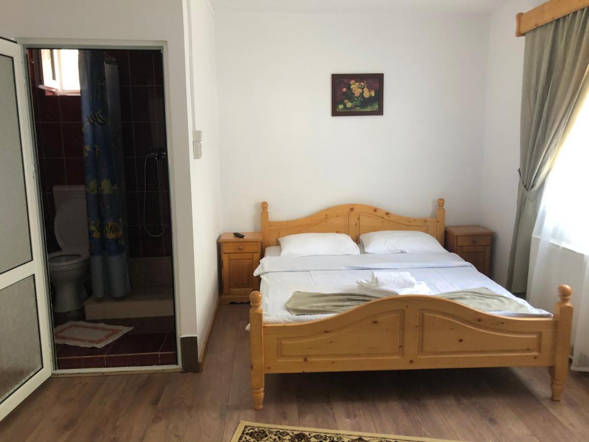 Cabana Felyviss Gîrda de Sus Dış mekan fotoğraf