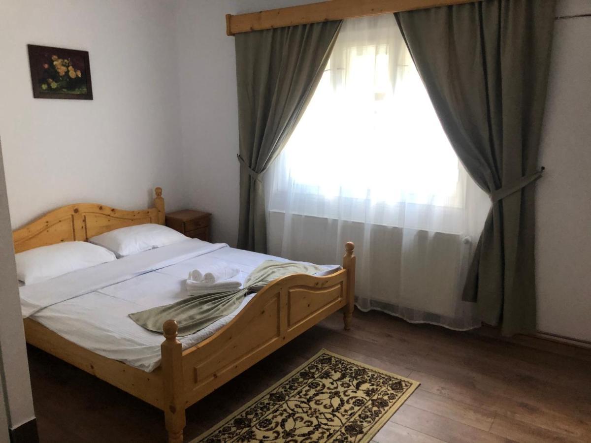 Cabana Felyviss Gîrda de Sus Dış mekan fotoğraf