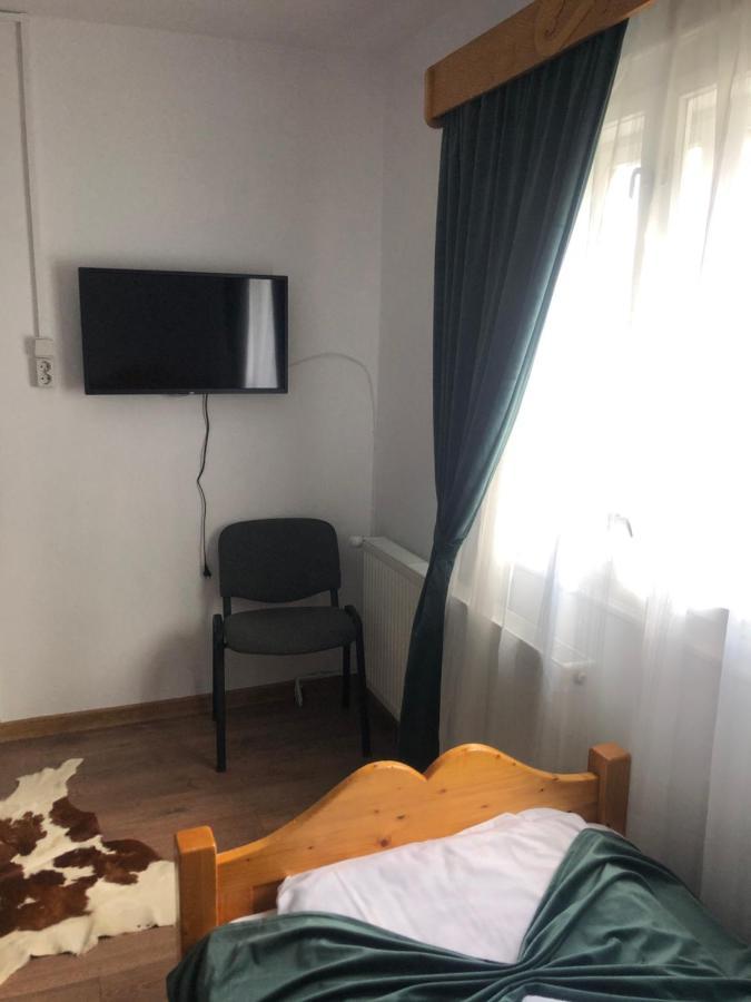 Cabana Felyviss Gîrda de Sus Dış mekan fotoğraf