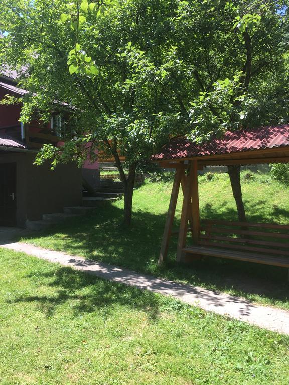 Cabana Felyviss Gîrda de Sus Dış mekan fotoğraf
