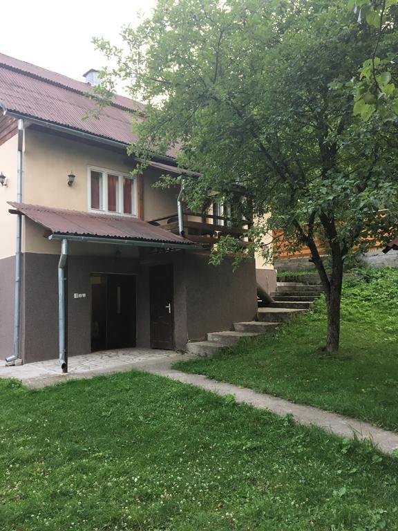Cabana Felyviss Gîrda de Sus Dış mekan fotoğraf